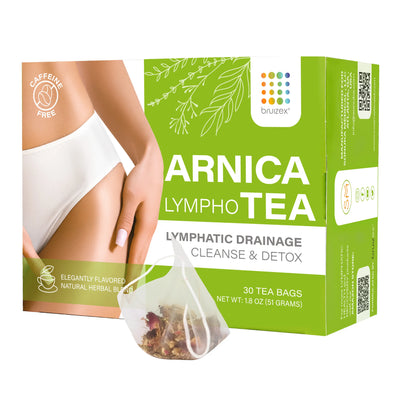 LYMPHO TEA