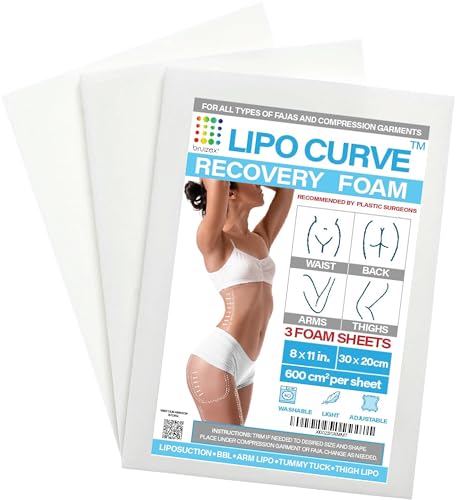 Lipo Foam 360 with ab board in the front  Fajas. Postsurgery, Lipo, bbl,  Tummy tuck. Located in New York.
